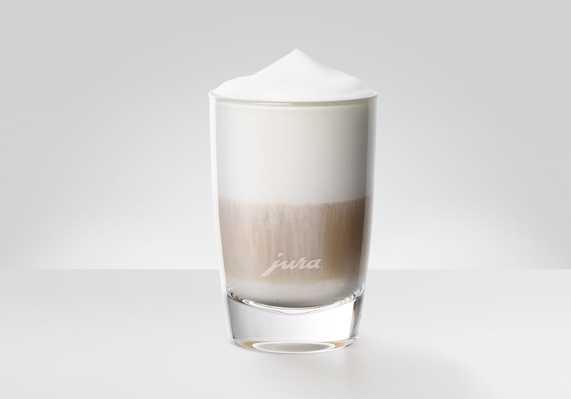 Iced Coffee JURA South Africa