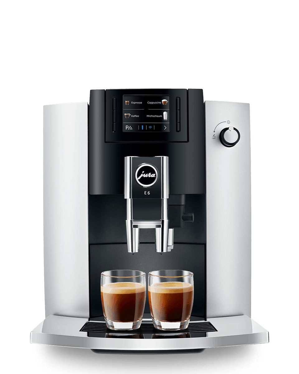 JURA Coffee Machines JURA South Africa