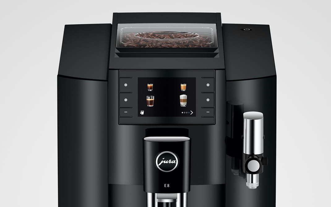 Jura e8 price hot sale