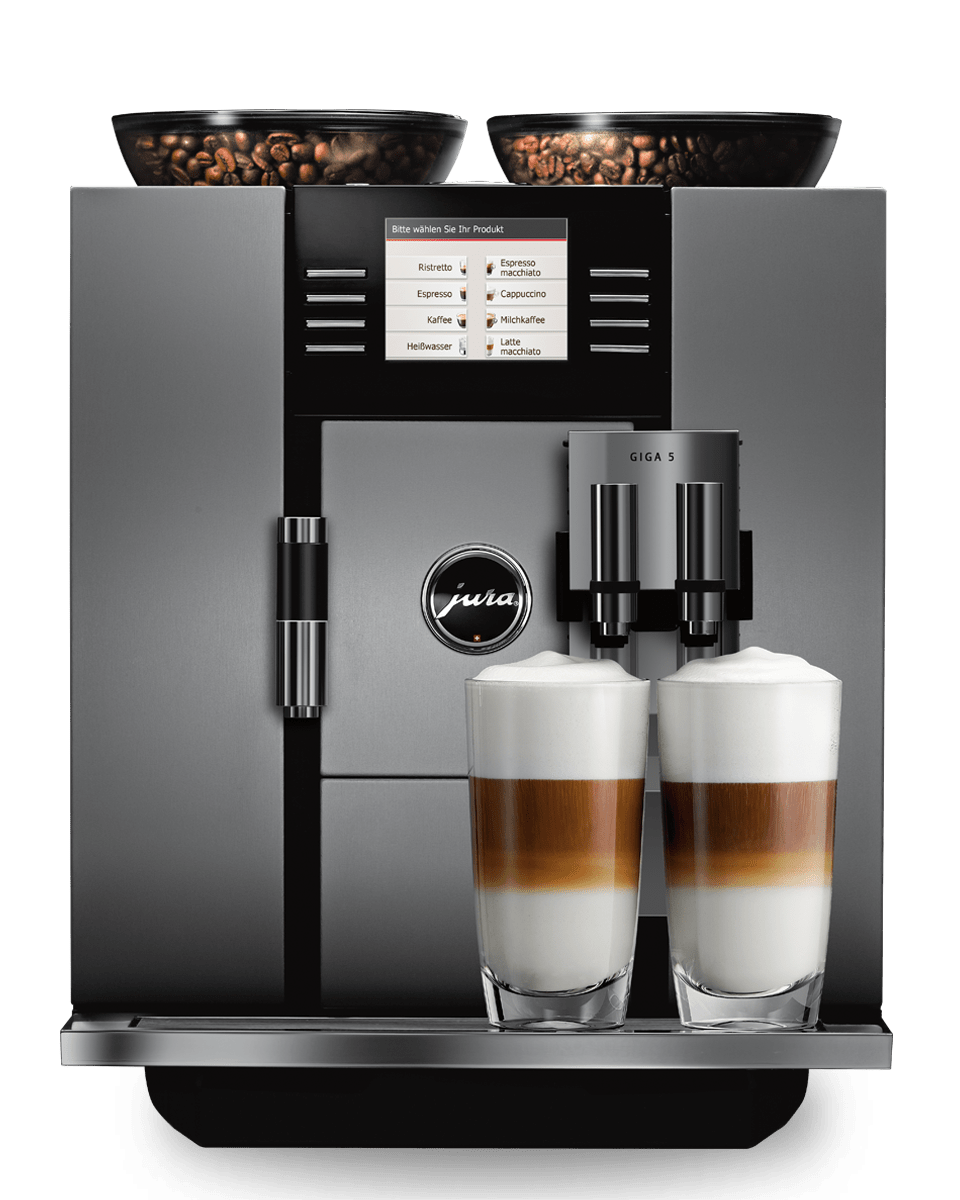 JURA Coffee Machines JURA South Africa