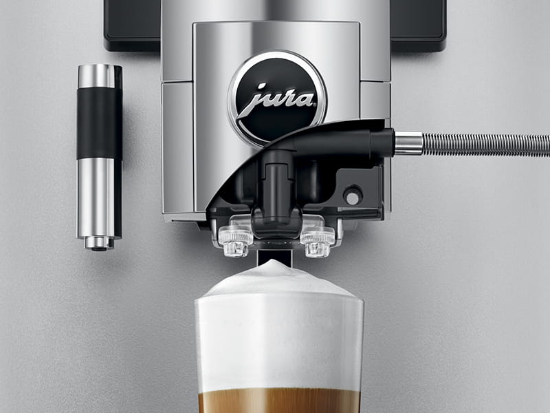 JURA Coffee Machines JURA South Africa